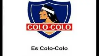 Himno Oficial de Colo-Colo