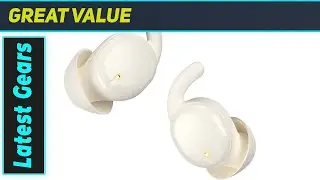 Best Sleep Earbuds? Lytmi CozySnug Deep Dive