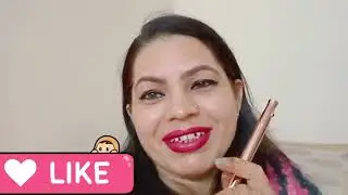 #Mars liquid eye liner 👁️👁️#waterproof smudge proof# eye makeup👁️👁️ review # Eye liner tutorial 👁️👁️