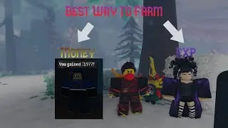 Tales Of Tanorio (BEST WAY TO FARM EXP AND MONEY) [Stadium 1 - 2]
