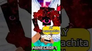 es IMPARABLE GOD IS COMING #minecraft #memesminecraft #memes
