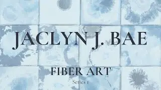My Artistic Journey &ndash; Collection of Works by Jaclyn Bae