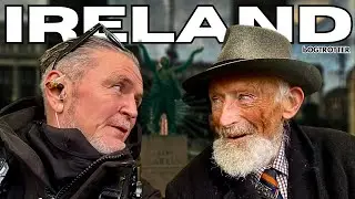 Что должен помнить каждый ирландец на это Рождество