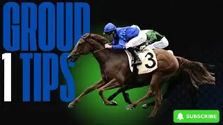 Group 1 Manikato Stakes & Golden Rose Preview