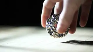 ZenMagnet, Buckyball shape.