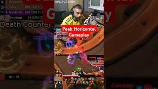 Peak Floor Inspector Gameplay! | Pilav +17 Workshop