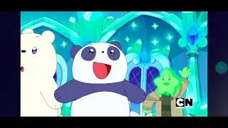 We Baby Bears Little Fallen Star ENDING