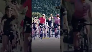 Catch #letourdefrance femmes with us August 12-18, 2024 🚴‍♀️ #cycling #womenscycling #cyclinglife
