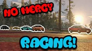 NO MERCY on NoBeam&rsquo;s NEW Map UPDATE! - BeamMP Chaos