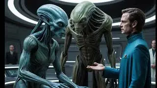 Aliens Killed a Human Envoy, So Humanity Launched a Full-Scale War  Epic Story  HFY Galactic Legacy