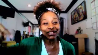 Meet Your New Coach: God, Health, Wealth & Real Talk from Chicago
