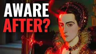 Did Anne Boleyn Feel It? The Shocking Truth About Consciousness After Beheading