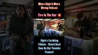 Fire In The Bar 💥 #live #podcast #fire #in #the #bar #artist #music #performance #rap #grime #foryou