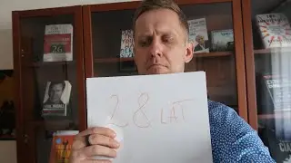 gdybym miał 28 lat i chciał założyć własny biznes...