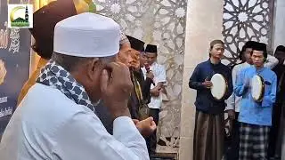 Memperingati ISRA MI'RAJ NABI MUHAMMAD SAW.  Sabtu 31 januari 2026.