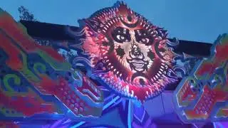 Festival Chill Out Planet 2024 (Луховицы) Sufi&rsquo;s Life .Суббота 3:37. lnnerspace