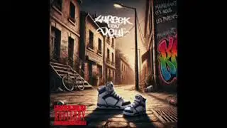 Maintenant c’est nous les parents feat Deuf