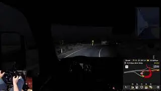 🔴 LIVE | Father & Son Trucking 🚛 Grinding to Our First $100,000 | American Truck Simulator