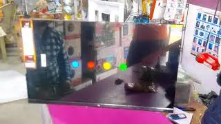 Unboxing joi smart tv Led. New smart tv unboxing. how to unboxing smart tv led. Unboxing