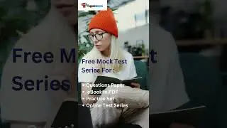 CG VYAPAM PHARMACIST GRADE 3 Mock Test 2024, Study Material, Best MCQs