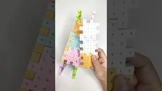 Gear building blocks for a tank