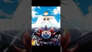 Franky making thousand sunny Pluton 🤯🔥 #ytshorts #onepiece #thousandsunny #theoryvideo #shorts