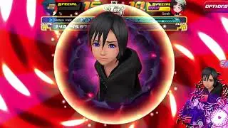 KHUx : 5 PvP Battles