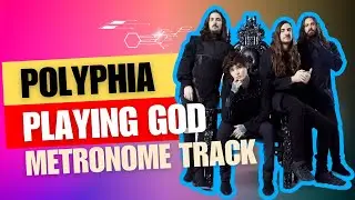Polyphia - Playing God Time Signature @Polyphia @TimHensonW6RST