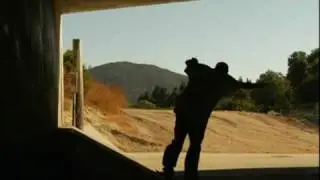 Right Foot Forward Trailer - TransWorld SKATEboarding