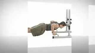 Weider 200 Power Tower Reviews | Best Weider 200 Power Tower Review 2018