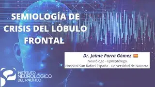 Crisis del Lóbulo Frontal