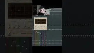 Идеальный плагин для саунддизайна нейро ризов #dnb #neuro #flstudio #production #продакшн #музыка