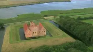 Sp&oslash;ttrup Borg