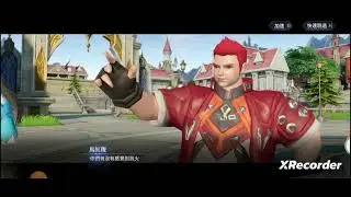 Прохождение 6 Главы | Doula Continent: Soul Master Duel | Игровой процесс