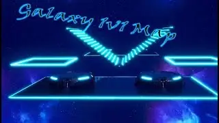 How To Make Your OWN Galaxy 1v1 Map