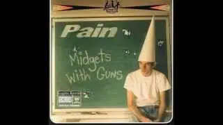 Pain - Fight