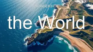 Planet&rsquo;s Beauty | Beyond the Horizon | Stunning Landscapes