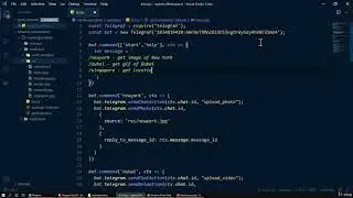 15  Help Message