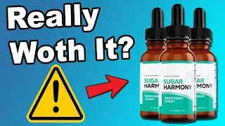 Отзывы о каплях Sugar Harmony &mdash; стоит ли это того или это обман?
