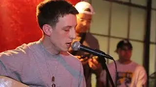 Wicca Phase Springs Eternal - Cool [Acoustic] (Live in LA, 10/11/17)