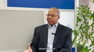 Y Story - Bob Divers, Vice Chair of the YMCA of Metropolitan Denver&rsquo;s Board of Directors.