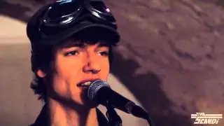 TheScandi - My Little Secret - Chant - La Palme des Talents Etudiants 2016