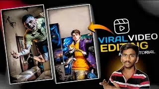 DEFORUM STABLE DIFFUSION REELS EDITING | NEW VIRAL REEL | INSTAGRAM | KAIBER AI TUTORIAL HINDI | AI