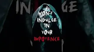 M I D N I G H T #horror #metal