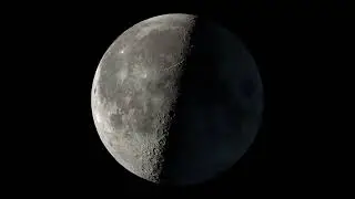 NASA SVS  Moon Phase and Libration