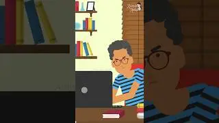 Brain Hacks #4 | How to Get into A Flow State | Focus & Concentration #distraction #focus