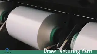 30D12F Draw Texturing Yarn