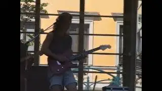 Urban TALE plays Journey Espan Lava Helsinki 1999