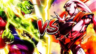 TRANSFORMING DKP VS F2P BUUHAN - Dragon Ball Legends