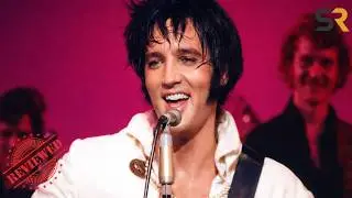 EPiC : Elvis Presley in Concert Looks Like a Must See Big Screen Experience